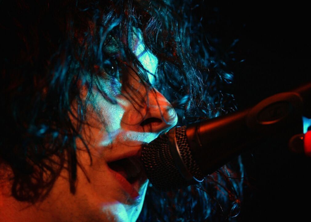 #11. Jack